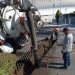 Para prevenir inundaciones en temporada de lluvias, Agua de Puebla refuerza