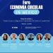 Foro Economía Circular organiza la Coordinación General de Desarrollo Sustentable BUAP
