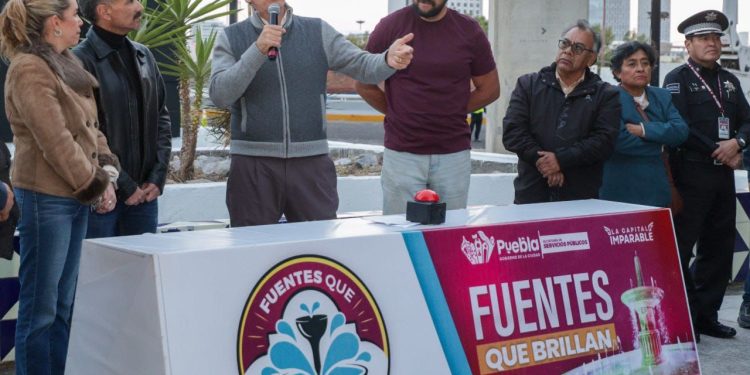 Encabeza Pepe Chedraui programa Escuela Segura para fortalecer la cultura de la prevención en entornos educativos