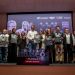 Presenta gobierno de Pepe Chedraui calendario de Noche de Museos 2026