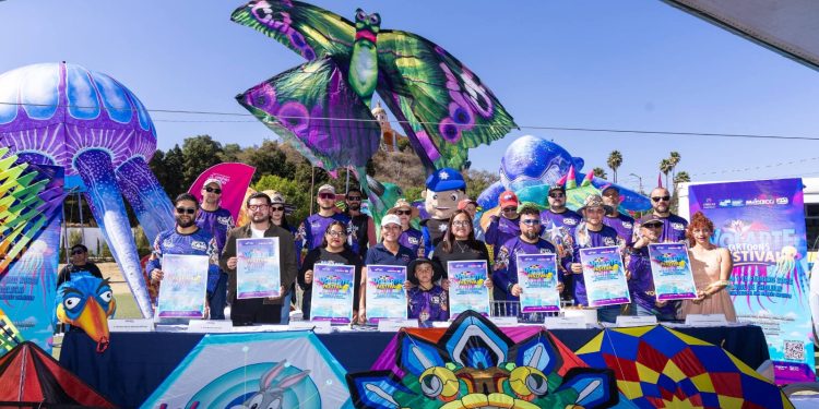 Volarte Cartoons Festival 2026 en San Andrés Cholula con espectáculo internacional