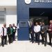 Encabeza Pepe Chedraui inauguración del Bachillerato Tecnológico BUAP