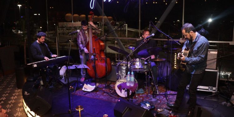 El jazz no solo se escucha, se vive: