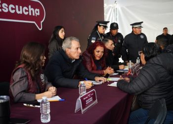 Atiende Pepe Chedraui peticiones ciudadanas con “Día del Pueblo”