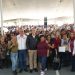 Entrega Pepe Chedraui más de 9 mil despensas en la Laguna de Chapulco