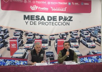 Gobierno de Pepe Chedraui fortalece entornos seguros con recorridos de proximidad