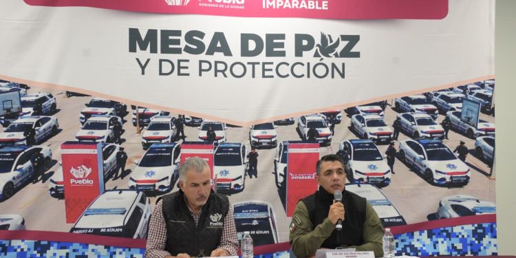 Gobierno de Pepe Chedraui fortalece entornos seguros con recorridos de proximidad