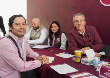 Acerca Pepe Chedraui atención directa con “Día del Pueblo” en La Victoria