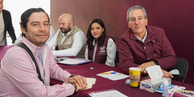 Acerca Pepe Chedraui atención directa con “Día del Pueblo” en La Victoria