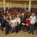 MariElise Budib brinda apoyos alimentarios a familias de San Francisco Totimehuacan