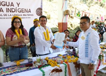 Arranca Lupita Cuautle el programa migrante “Dignidad sin Fronteras”