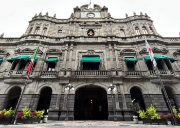 Garantiza Gobierno de la Ciudad prestación de todos los servicios municipales