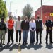 Entrega Pepe Chedraui rehabilitación vial en unidad habitacional Fovissste San Roque
