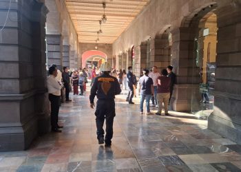 Gobierno de Pepe Chedraui prioriza prevención y monitoreo sísmico