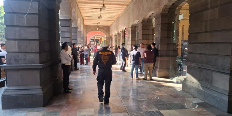 Gobierno de Pepe Chedraui prioriza prevención y monitoreo sísmico