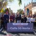 Fortalece Pepe Chedraui infraestructura vial en la ciudad con rehabilitación de calle 30 Norte