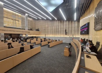 Avala  Congreso exhorto para implementar un programa de reforestación