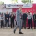 Pepe Chedraui fortalece tradiciones mexicanas con personal del Gobierno de la Ciudad