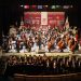 Presenta Gobierno de Pepe Chedraui Concierto de Gala de la Orquesta Filarmónica Angelopolitana