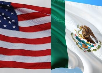 México y Estados Unidos acuerdan plan técnico sobre el agua del Río Bravo