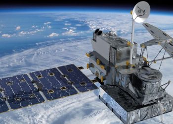 México despliega su primer satélite universitario desde la Estación Espacial Internacional