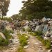 Tráfico de basura: lucrativo para algunos, tóxico para todos