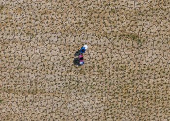 Décadas de avances sociales en Asia-Pacífico, eclipsadas por el deterioro ambiental y la desigualdad