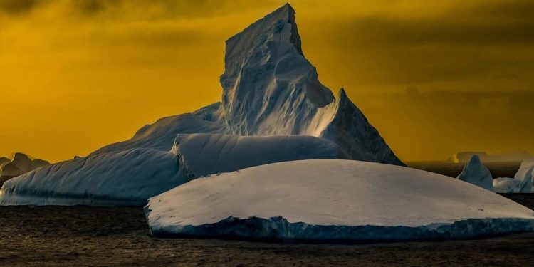 El calentamiento sigue imparable: 2025, uno de los tres años más cálidos jamás registrados