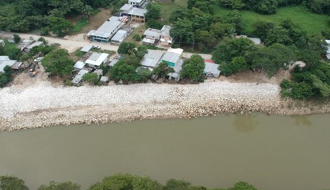 Conagua desarrolla acciones para reducir riesgos de inundaciones en Tabasco