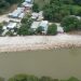 Conagua desarrolla acciones para reducir riesgos de inundaciones en Tabasco