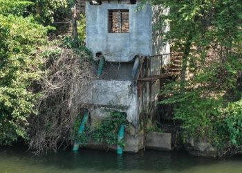 El Gobierno de México fortalece el uso legal del agua para mejorar su acceso a la población