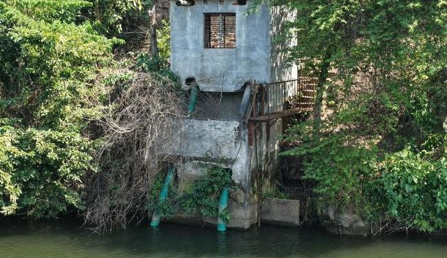 El Gobierno de México fortalece el uso legal del agua para mejorar su acceso a la población