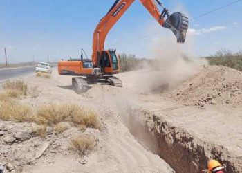 Gobierno de México destina 8 mil mdp para el campo y agua en La Laguna