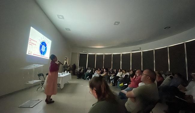 Acciones estratégicas para restaurar el río Santiago