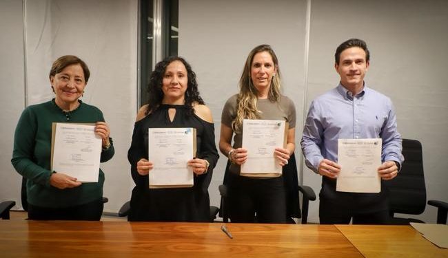 Semarnat, Profepa y SDS fortalecen regulación ambiental de granjas porcícolas en Yucatán