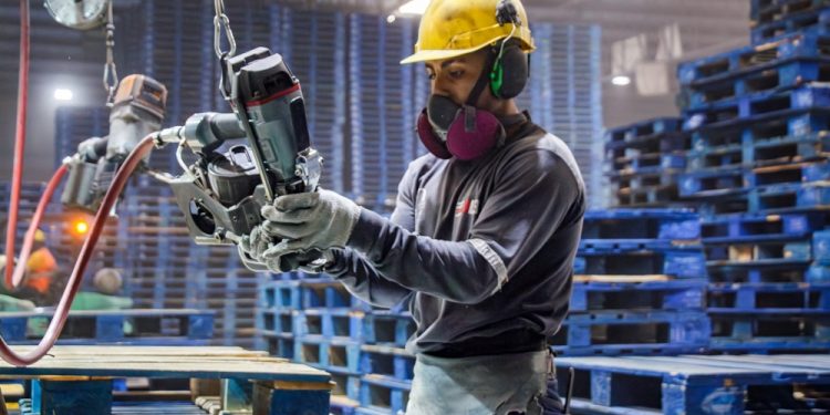 Agua de Puebla construye Macro-Tanque, con capacidad de 5 millones de litros de agua