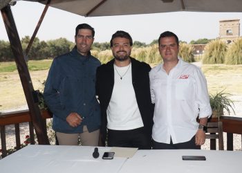 Festival Ibérico 2026 en Val’Quirico