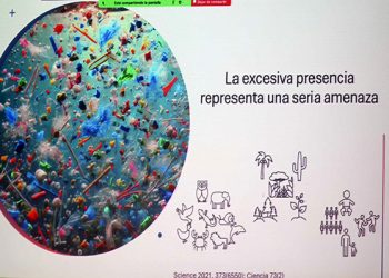 Arduos desafíos ante producción global de plástico