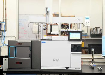 Llega PEGASUS BTX a la UNAM, para estudiar el medio ambiente