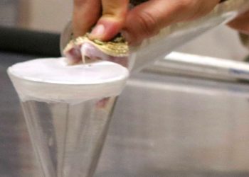 Destaca México como productor de antivenenos a nivel mundial