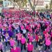 Gobierno de Pepe Chedraui impulsa activación física masiva por el Día de la Mujer