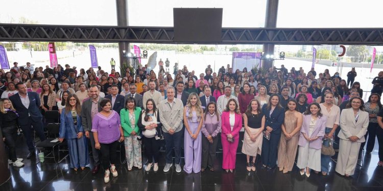 Presentan DIF Puebla Capital y Banco de Alimentos la Carrera “Corre y Comparte: Hambre Cero 2026”