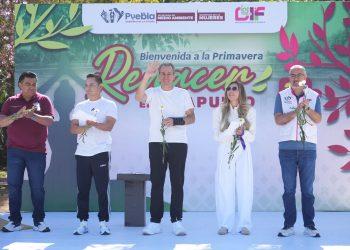 Pepe Chedraui promueve espacios para generar la conciencia ambiental y el bienestar para las mujeres