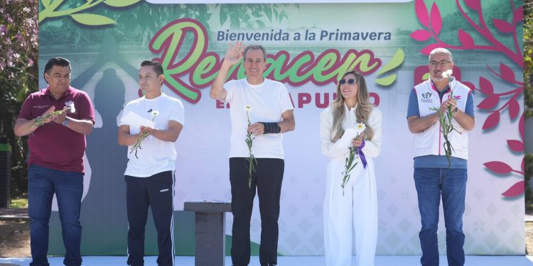 Pepe Chedraui promueve espacios para generar la conciencia ambiental y el bienestar para las mujeres