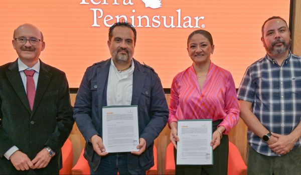 La UDLAP impulsa conservación ambiental con enfoque comunitario