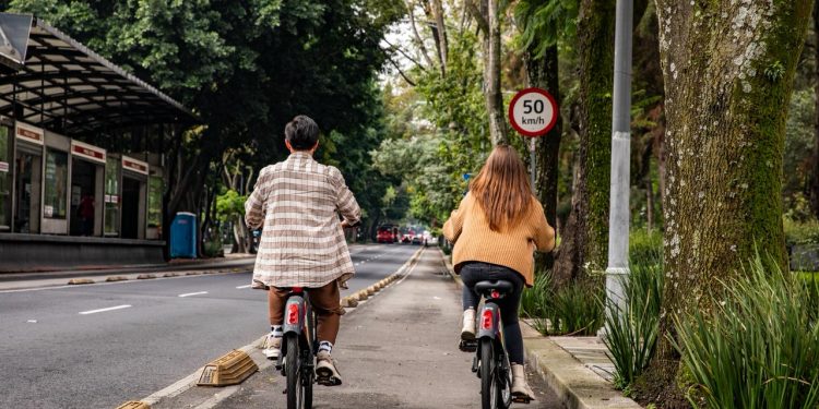 ECOBICI fortalece su integración con la red de Movilidad Integrada de la Ciudad de México