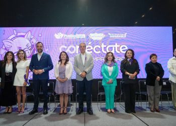 Promueve Pepe Chedraui desarrollo económico de las mujeres con espacios de networking