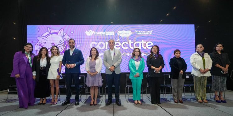 Promueve Pepe Chedraui desarrollo económico de las mujeres con espacios de networking