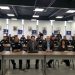 Gobierno de Pepe Chedraui fortalece a Policías Municipales con capacitación del INEGI en seguridad pública