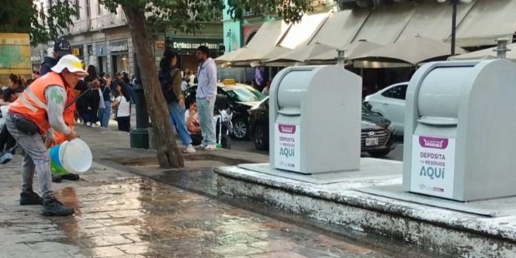 Realizan en el Congreso del Estado la entrega de reconocimientos “Poder 2026”